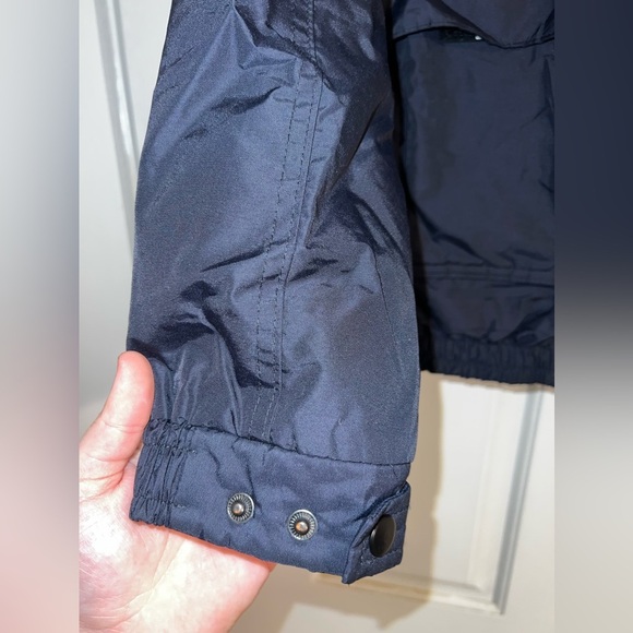 Vintage American Eagle Airlines Spiewak Weather Tech  Jacket. - Picture 11 of 13